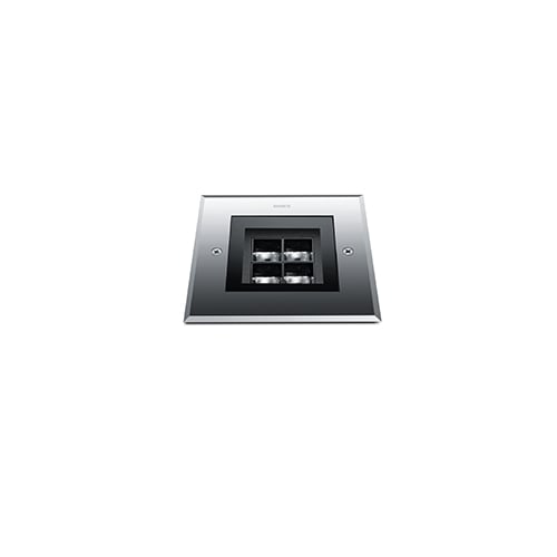 SIMES SPA - SMVS.8835N.19 MINIZIP QUA    +LED 940FS  230V INO