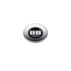 SIMES SPA - SMVS.8832WSC.19 MINIZIP TON +L930ASY SC 230V INO