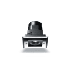 SIMES SPA - SMVS.5555W.19 MINIZIP D/L QUA+COB 930FL 230V INO