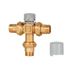 FERRARI - FER060184 MISCELATORE TERMOST.ANTISCOTTATURA 3/4