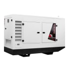 FOURGROUP - FOU602.95 G.E. MOD. MISTRAL I100 100KVA 400V 50HZ