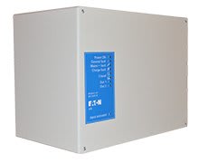 EATON - EAOSPS-2433 BOX DI ALIM 24V 2,5A CERT EN54-4 EN12101