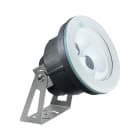 L&L LUCE E LIGHT - L&LMP2100YLV MOBYP2.1 25W 24VDC CIANO 59° VET