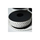 BRADY ITALIA - MODAC1W25 AN.CATENA D.25 1 BIANCO 1000-PEZZI