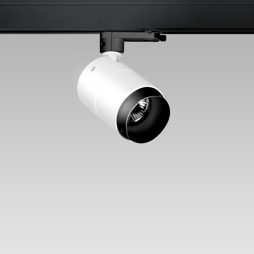 ARCLUCE SPA - ACL0130001A-12 MODAL1 BINARIO GU10 ON/OFF