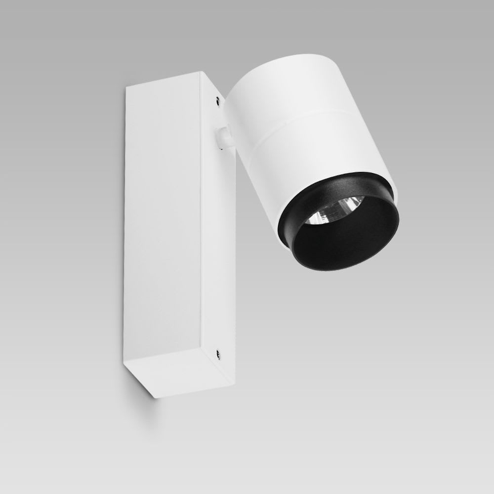 ARCLUCE SPA - ACL0430002B-930-11 MODAL1 PARETE 21W FB DALI
