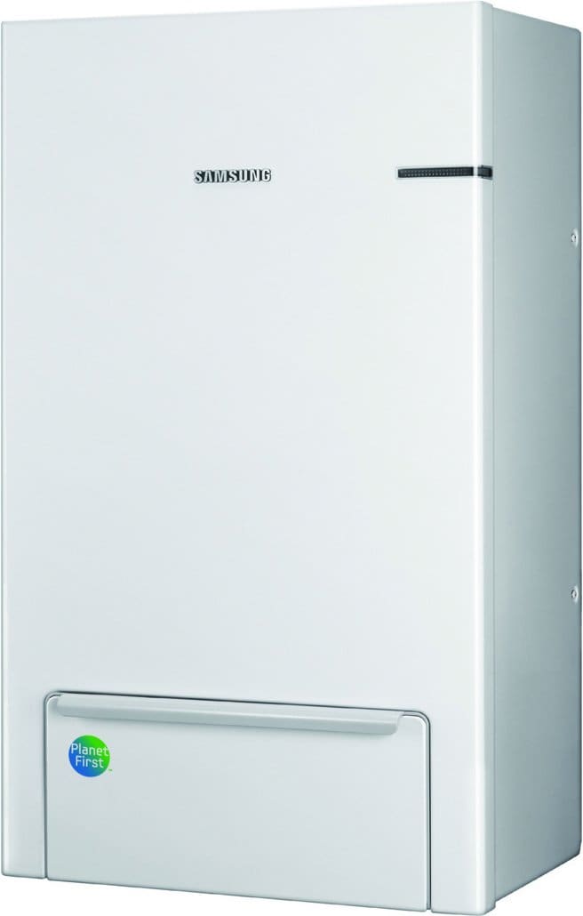 SAMSUNG - SMGAE090RNYDEG/EU EHS SPLIT R32 MODULO IDRONICO MONOFASE