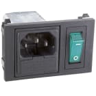 OMEGA FUSIBILI SPA - OMFHZ01102 MODULO POLYSNAP