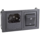 OMEGA FUSIBILI SPA - OMFHZ15011 MODULO POLYSNAP