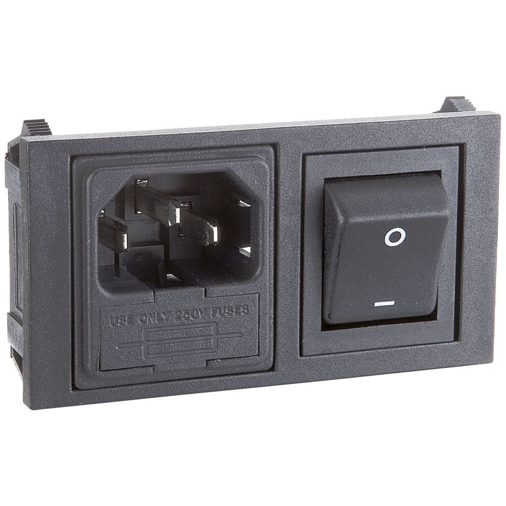 OMEGA FUSIBILI SPA - OMFHZ15012 MODULO POLYSNAP