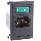 OMEGA FUSIBILI SPA - OMFBZ01112 MODULO POLYSNAP