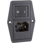 OMEGA FUSIBILI SPA - OMFBVB15010 POLYSNAP VERT.PORT.BIPOL.