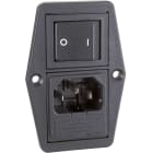 OMEGA FUSIBILI SPA - OMFBVB15010 POLYSNAP VERT.PORT.BIPOL.