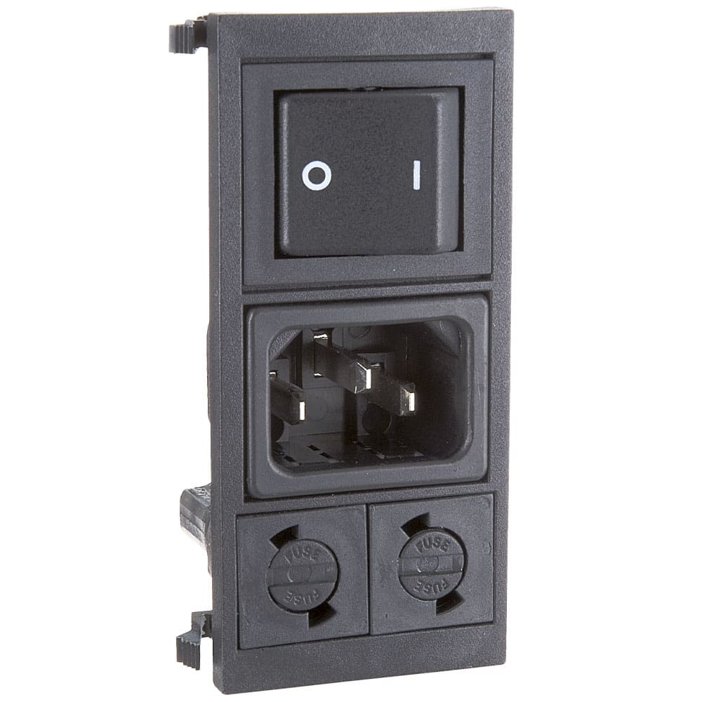 OMEGA FUSIBILI SPA - OMFBZ03006 MODULO POLYSNAP