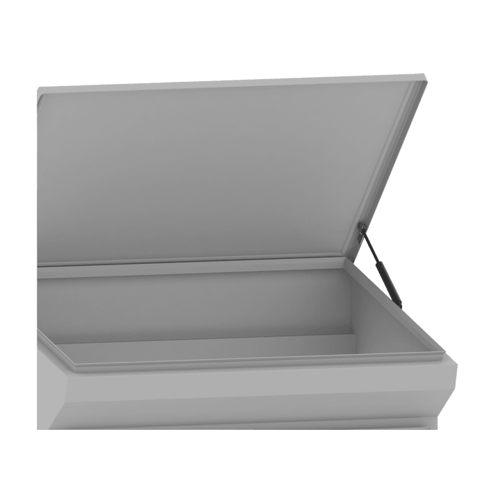 DKC-RAMBLOCK - RMBRZMPG40 MOLLE A GAS