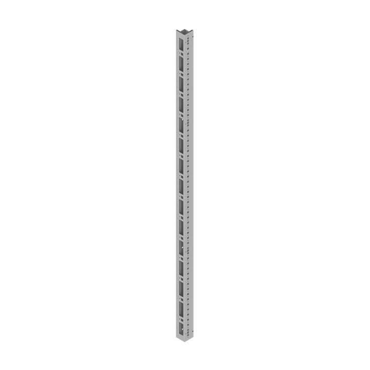 DKC-RAMBLOCK - RMBR5KMN18 KIT MONTANTI H1800 (NEUTRI) 4PZ