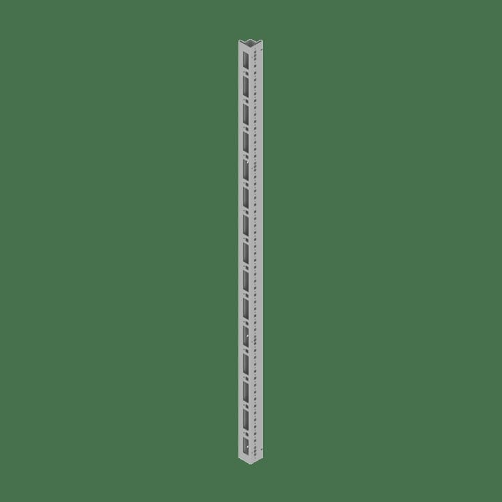 DKC-RAMBLOCK - RMBR5KMN14 KIT MONTANTI H1400 (NEUTRI) 4PZ