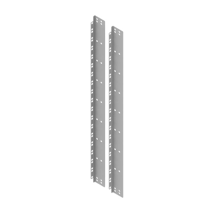 DKC-RAMBLOCK - RMBR5MRE20 MONTANTI RACK 2000 42HE (2PZ.)