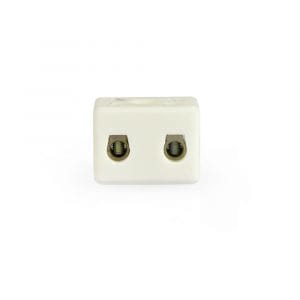 CONTACT ITALIA SRL - IICMCR0402 MORSETTO CERAMICO SEZ.4 MMQ 2 POLI