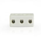 CONTACT ITALIA SRL - IICMCR1603 Morsetti Ceramici resistenti e isolanti per collegamento cavi elettrici