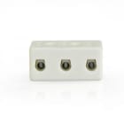 CONTACT ITALIA SRL - IICMCR1003 Morsetto Ceramico Sez.10 Mmq 3 Poli