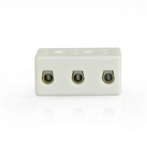 CONTACT ITALIA SRL - IICMCR1003 MORSETTO CERAMICO SEZ.10 MMQ 3 POLI