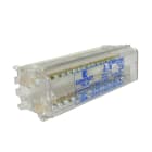 CONTACT ITALIA SRL - IICCM1252 MORSETTIERA BIPOLARE 15 FORI 125A