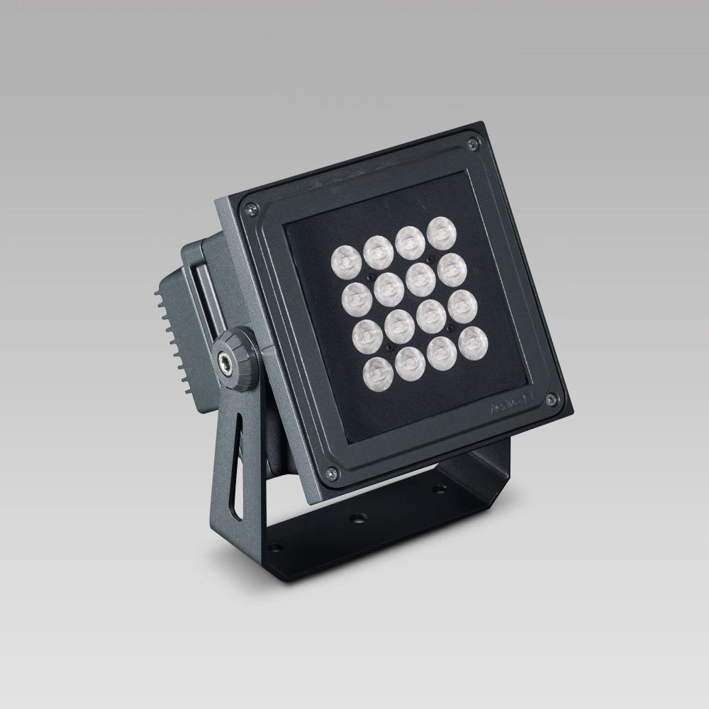 ARCLUCE SPA - ACL0653001A-840-16 MOTO 51W EL (I) C/VETRO ON/OFF