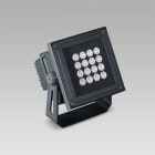 ARCLUCE SPA - ACL0653012F-21 MOTO 40W RGBW WB C/VETRO DMX