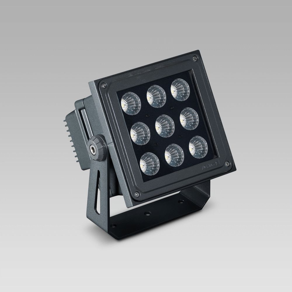 ARCLUCE SPA - ACL0653005A-830-16 MOTO 76W VB C/VETRO ON/OFF