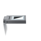 SIMES SPA - SMVS.3000N.14 MOVIT R 130 ASI+LED 940 230V GRI