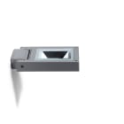 SIMES SPA - SMVS.3005W.14 MOVIT R 130 SIM+LED 930 230V GRI