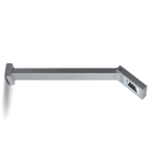 SIMES SPA - SMVS.3010N.14 MOVIT R 130 BRA+LED 940 230V GRI