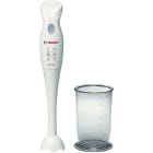 BOSCH ROBERT - BOSMSM6B150 Stabmixer 300W,KunststofffuA,Mixbecher,