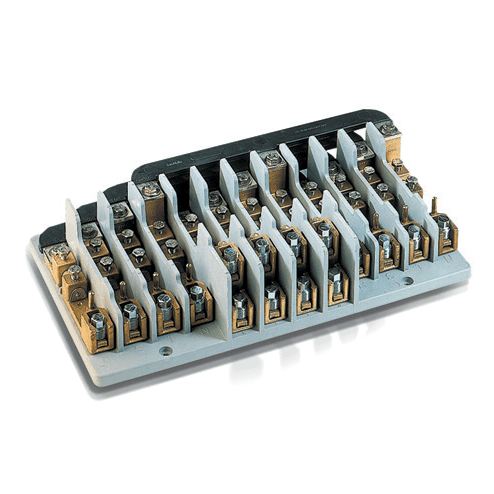 CONCHIGLIA - CON017422189 MSMT/3100/Y MORSETTIERA B.T.