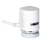 PITTWAY SARL (EX RES - RESMT4-230-NC-HCC THERMAL ACTUATOR 230V 4MM NC-HCC