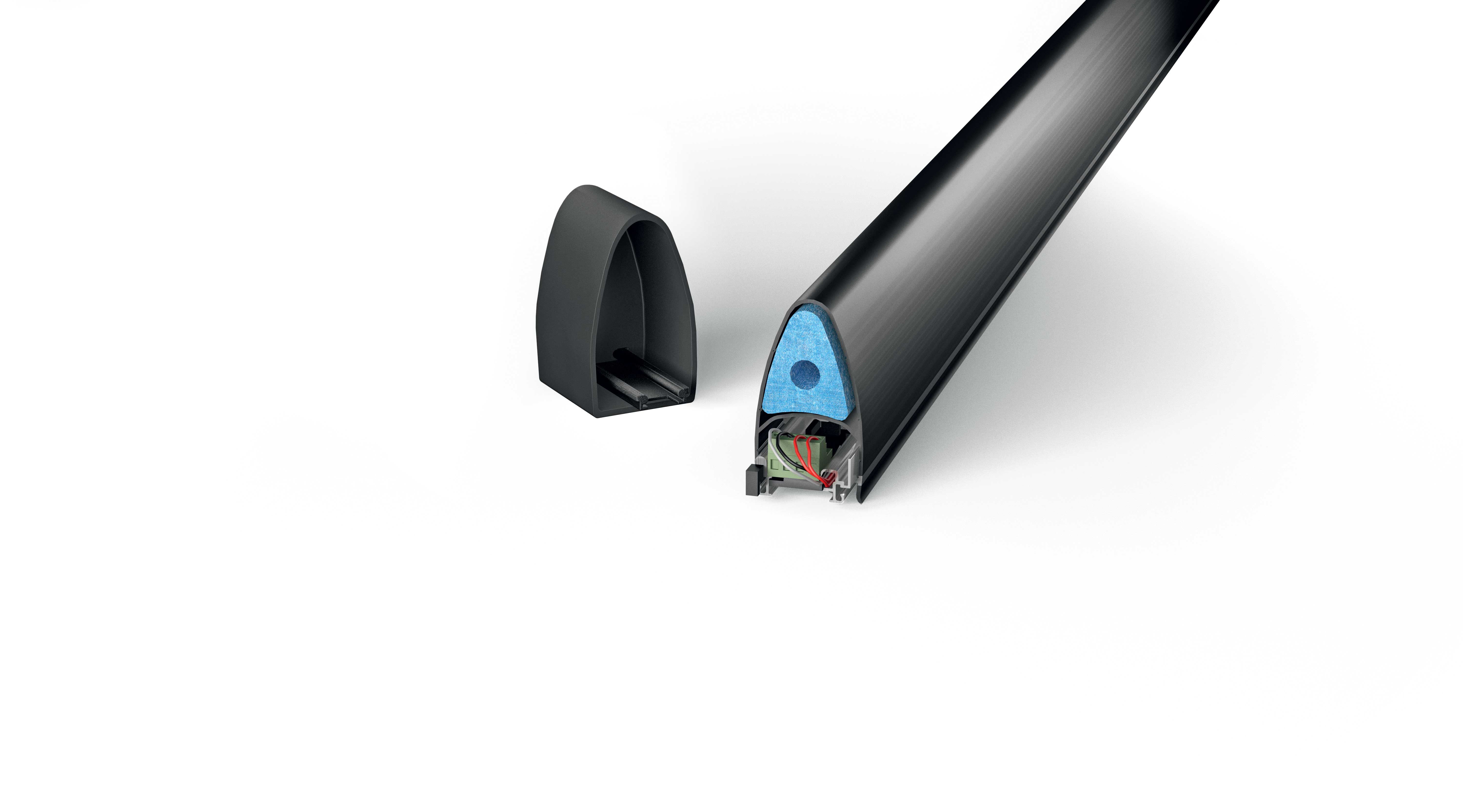 C.C.E. COSTRUZIONI - UCCCEMUCT00G01200A COSTA MULTI CONTROL 1200 MM