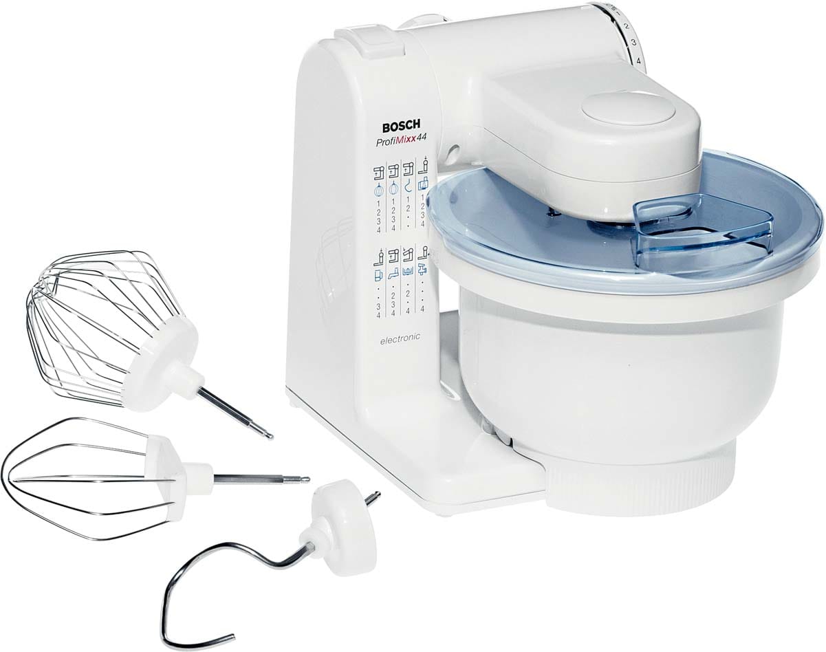 BOSCH ROBERT - BOSMUM4405 KA1/4chenmaschine ProiMixx 44, 500W