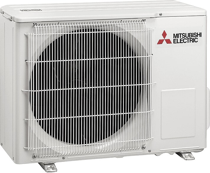MITSUBISHI ELECTRIC - MTS736554 MUZ-HR50VF2-E1 UNITA ESTERNA 5,0KW R32