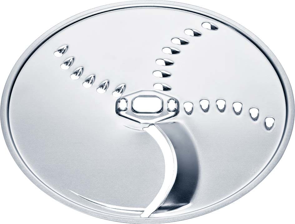 BOSCH ROBERT - BOSMUZ45KP1 Kartoffelpuffer-RAsti-Scheibe