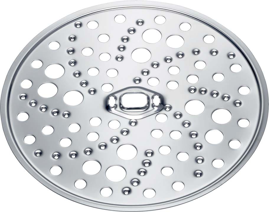 BOSCH ROBERT - BOSMUZ45RS1 Reibscheibe grob