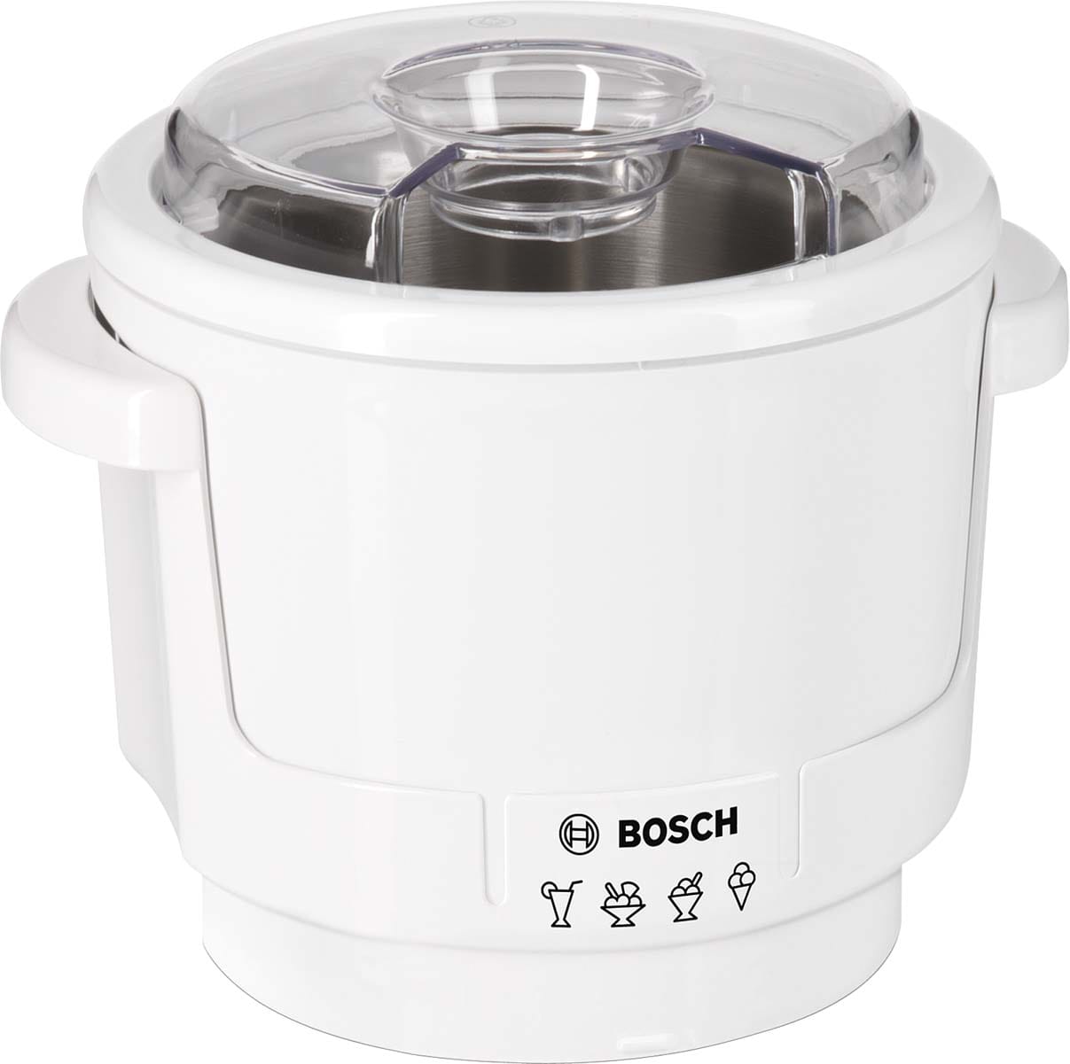 BOSCH ROBERT - BOSMUZ5EB2 Eisbereiter zu MUM5