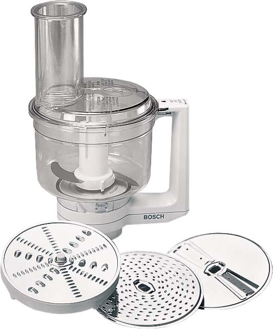 BOSCH ROBERT - BOSMUZ5MM1 Multimixer 0.5L