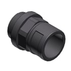 ABB SPA - ABBMVNV-P299 RACCORDO DN29 PG29 PA6+OTT.NICH. GR IP68