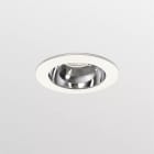 SIGNIFY ITALY SPA - PHA08188800 GreenSpace Downlight, with a perfect fit, 3D printed, 8.2 W, D160 mm, 1098 lm, 3000 K, Riflettore speculare C, IP20