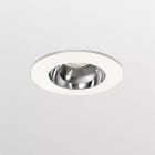 SIGNIFY ITALY SPA - PHA56399500 GreenSpace Downlight, with a perfect fit, 3D printed, 8.2 W, D165 mm, 1130 lm, 4000 K, Riflettore speculare C, IP20