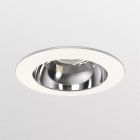 SIGNIFY ITALY SPA - PHA56409100 GreenSpace Downlight, with a perfect fit, 3D printed, 13.3 W, D225 mm, 1964 lm, 4000 K, Riflettore speculare C, IP20