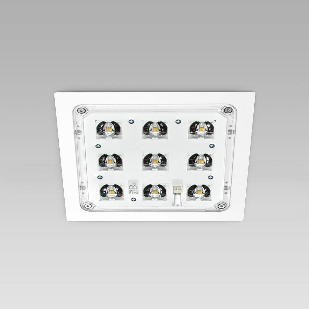 ARCLUCE SPA - ACL0330008A-830-11 NADIR-IN 54W AS ON/OFF