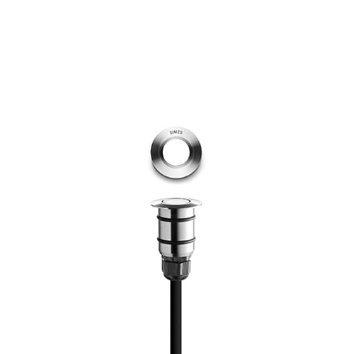 SIMES SPA - SMVS.3330N.19 NANOLED2 45 CAL+LED 9N FF C.3 INO