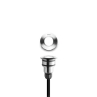 SIMES SPA - SMVS.3300W.19 NANOLED2 60 CAL+LED 9W FF C.3 INO